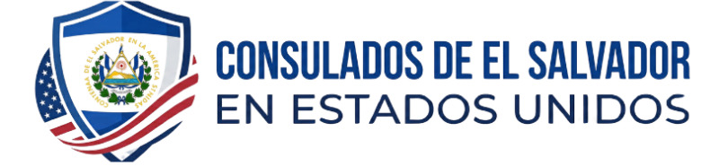 Consulados de el salvador